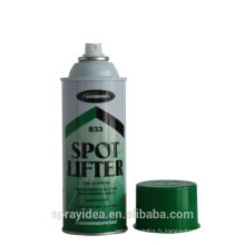 Sprayidea nettoyant rapide spot lifter 833 spray msds